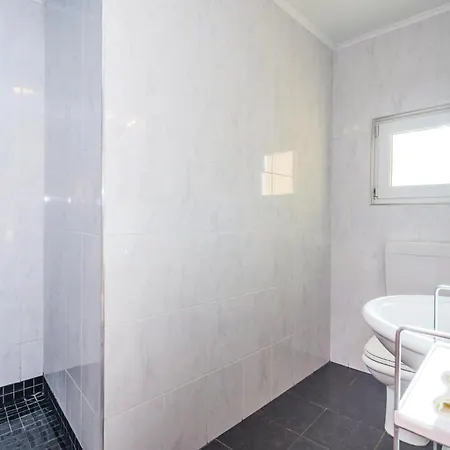 Vikendica Luxurious In